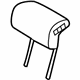 Audi 4H0-885-901-BS-25D Headrest Audi 4H0-885-901-BS-25D Headrest