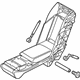 Audi 4H0-885-075-AC-BC3 Armrest Audi 4H0-885-075-AC-BC3 Armrest