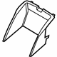 Audi 4H0-886-828-D-6PS Opening Trim Audi 4H0-886-828-D-6PS Opening Trim
