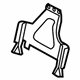 Audi 4H0-885-153 Bracket Audi 4H0-885-153 Bracket