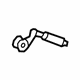 Audi 4H0-885-947 Damper Audi 4H0-885-947 Damper