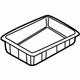 Audi 4H0-885-079-4PK Storage Tray Audi 4H0-885-079-4PK Storage Tray
