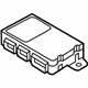 Audi 8V7-959-255 Control Module Audi 8V7-959-255 Control Module