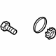 Audi 8V7-898-921 Seal Kit Audi 8V7-898-921 Seal Kit