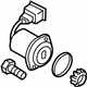 Audi 8V7-898-997 Repair Kit Audi 8V7-898-997 Repair Kit