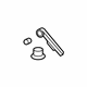 Audi 83A-998-587 Hardware Kit Audi 83A-998-587 Hardware Kit