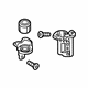 Audi 83A-998-121 Repair Kit Audi 83A-998-121 Repair Kit