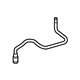 Audi 83A-941-717-A Drain Hose Audi 83A-941-717-A Drain Hose