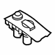 Audi 8P0-863-387-F-6PS Lighter Assembly Audi 8P0-863-387-F-6PS Lighter Assembly