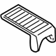 Audi 8P0-863-269-E-13U Blind Audi 8P0-863-269-E-13U Blind