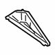 Audi 8P0-880-491-B-6PS Bow Audi 8P0-880-491-B-6PS Bow