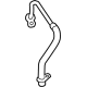 Audi 06M-145-947-G Water Return Tube Audi 06M-145-947-G Water Return Tube