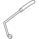 Audi 06M-145-909-G Water Feed Tube Audi 06M-145-909-G Water Feed Tube