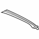 Audi 4K8-817-985-C Rear Header Audi 4K8-817-985-C Rear Header
