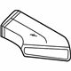 Audi 078-129-617-G Intake Duct