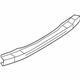 Audi 8F0-807-313-B Impact Bar Audi 8F0-807-313-B Impact Bar