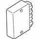 Audi 8Z0-919-283-A Control Module Audi 8Z0-919-283-A Control Module