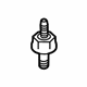 Audi 4H0-827-629-B Drive Unit Isolator