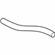 Audi 811-121-055 Lower Hose