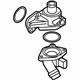 Audi 06D-121-111-G Thermostat Housing Audi 06D-121-111-G Thermostat Housing