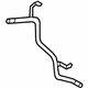 Audi 06D-121-085-C Front Pipe Audi 06D-121-085-C Front Pipe