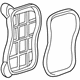 Audi 4E0-945-221-B Cover Audi 4E0-945-221-B Cover