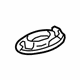 Audi 8K0-412-109-A Lower Spring Insulator Audi 8K0-412-109-A Lower Spring Insulator