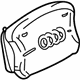 Audi 4A0-880-201-N-01C Driver Air Bag Audi 4A0-880-201-N-01C Driver Air Bag