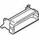 Audi 4D1-880-203-C Passenger Inflator Module Audi 4D1-880-203-C Passenger Inflator Module