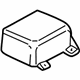 Audi 4D0-959-655-H Control Module Audi 4D0-959-655-H Control Module