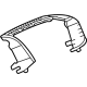 Audi 8W0-419-685-C Upper Trim Audi 8W0-419-685-C Upper Trim