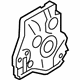 Audi 4H0-035-307 Rear Driver Speaker Audi 4H0-035-307 Rear Driver Speaker