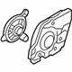 Audi 4H0-035-305 Front Driver Speaker Audi 4H0-035-305 Front Driver Speaker