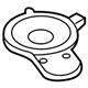 Audi 4H0-035-402 Instrument Panel Speaker Audi 4H0-035-402 Instrument Panel Speaker