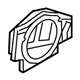 Audi 4H0-035-297 Front Driver Speaker Audi 4H0-035-297 Front Driver Speaker