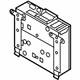 Audi 4H0-035-080-B Radio Audi 4H0-035-080-B Radio