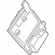 Audi 5G0-907-324 Mount Bracket Audi 5G0-907-324 Mount Bracket