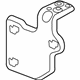 Audi 8R0-907-574-B Mount Bracket