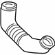 Audi 4A0-903-655 Inlet Hose Audi 4A0-903-655 Inlet Hose