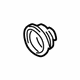 Audi 078-903-119 Pulley Audi 078-903-119 Pulley