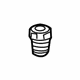 Audi 7L0-412-303-A Stopper Audi 7L0-412-303-A Stopper