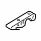 Audi 7L0-411-063-B Stabilizer Bar Bracket Audi 7L0-411-063-B Stabilizer Bar Bracket