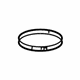 Audi 7L0-616-029 Clamp Audi 7L0-616-029 Clamp