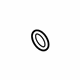 Audi 7L0-616-817 Pressure Valve Seal Audi 7L0-616-817 Pressure Valve Seal