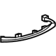 Audi 4M8-947-197 Light Bar
