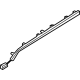 Audi 4M8-947-198 Light Bar
