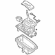 Audi 4F1-713-041-N Gear Shift Assembly Audi 4F1-713-041-N Gear Shift Assembly