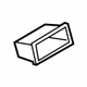 Audi 4L0-863-351-1DH Storage Tray