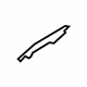 Audi 4L0-864-375-1DH Trim Cover
