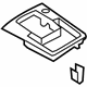 Audi 4L0-864-261-A-AR8 Insert